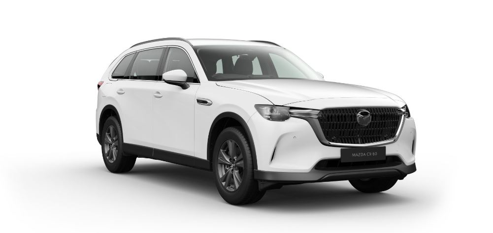 Cx-80 Estate